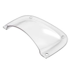 Plastics 4 Performance NACA duct scoop