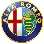 Alfa Romeo Giulia 952 - Sedan