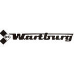 Wartburg 353 - Sedan