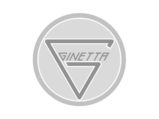 Ginetta G12