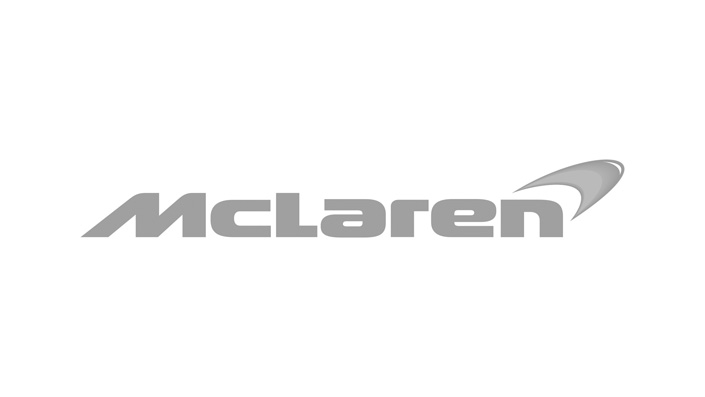 McLaren MP4-12C