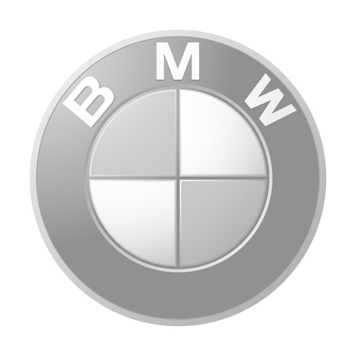 BMW F30 3 Series - Sedan